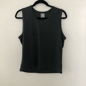 Nike Sleeveless Tank Top